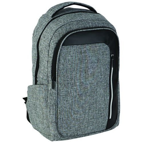 Vault RFID 15.6" laptop rugzak bedrukken met logo