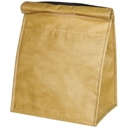 DeBle big clover lunchkoeltas bedrukken