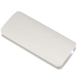 DeBle Spare Powerbank 10.000 mAh 12368600 bedrukken met logo