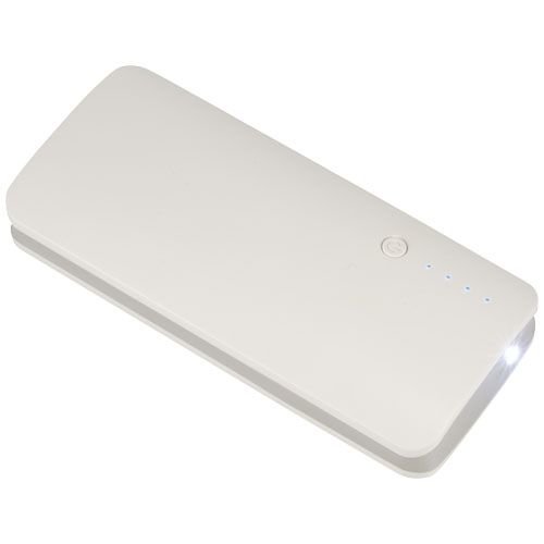 DeBle Spare Powerbank 10.000 mAh 12368600 bedrukken met logo