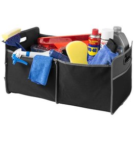 STAC Accordion kofferbak organizer