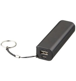 DeBle Span Sleutelhanger Powerbank 1.200 mAh 1342770 bedrukken met logo
