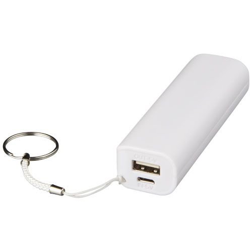 DeBle Span Sleutelhanger Powerbank 1.200 mAh 1342770 bedrukken met logo