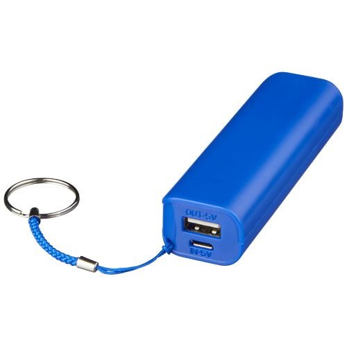 DeBle Span Sleutelhanger Powerbank 1.200 mAh 1342770 bedrukken met logo