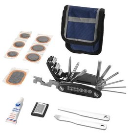 Auto & Fiets artikelen Wheelie fietsreparatieset