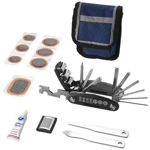 Auto & Fiets artikelen Wheelie fietsreparatieset