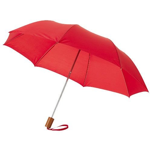 Oho 20'' opvouwbare paraplu Oho 20'' opvouwbare paraplu
