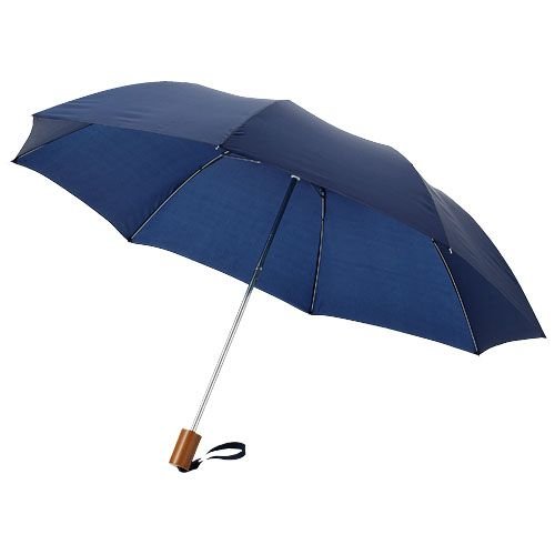 Oho 20'' opvouwbare paraplu Oho 20'' opvouwbare paraplu