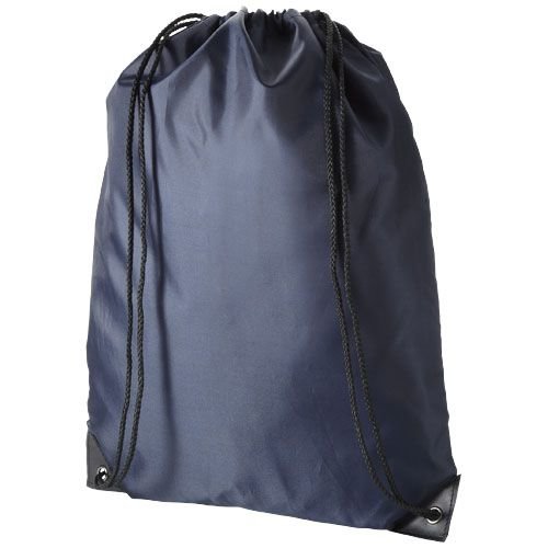 DéBlé Oriole premium polyester rugzak bedrukken met logo
