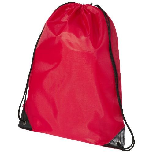 DéBlé Oriole premium polyester rugzak bedrukken met logo
