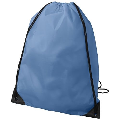 DéBlé Oriole premium polyester rugzak bedrukken met logo