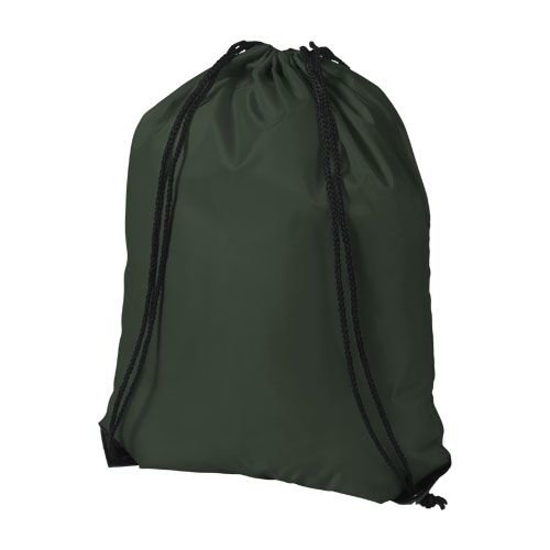 DéBlé Oriole premium polyester rugzak bedrukken met logo