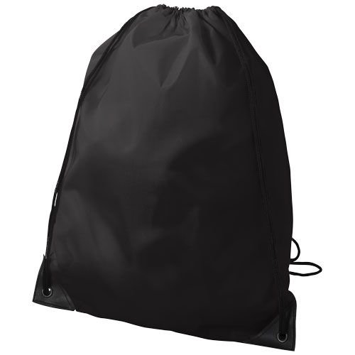 DéBlé Oriole premium polyester rugzak bedrukken met logo