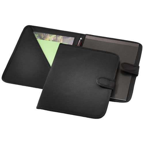 DeBle University A4 portfolio bedrukken met logo