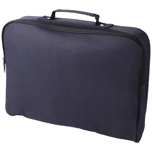 Florida polyester conferentietas bedrukken met logo