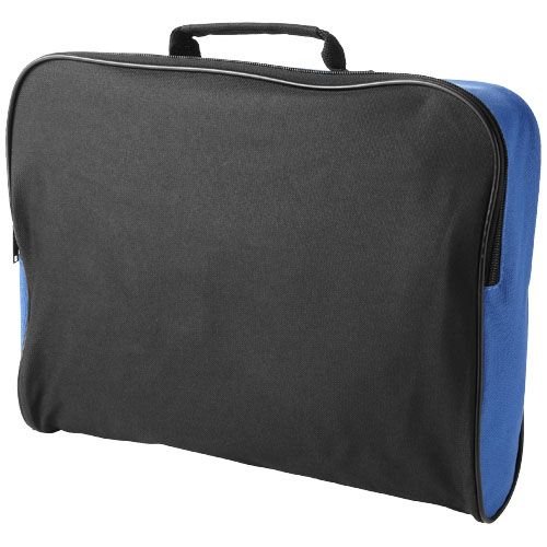 Florida polyester conferentietas bedrukken met logo