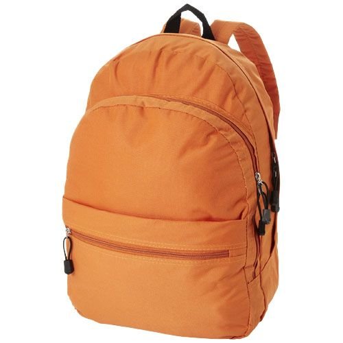 Trend polyester rugzak 119386 bedrukken met logo