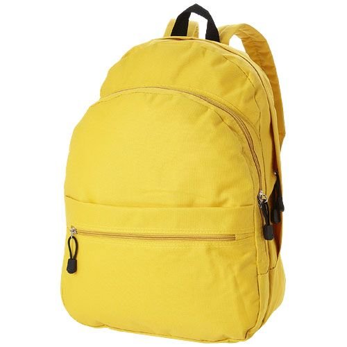 Trend polyester rugzak 119386 bedrukken met logo