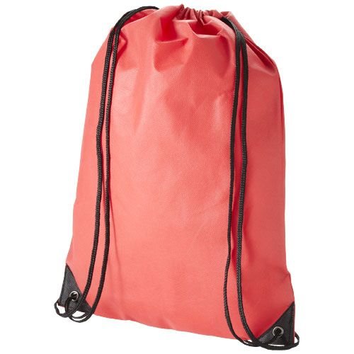 Evergreen non woven premium rugzak bedrukken met logo