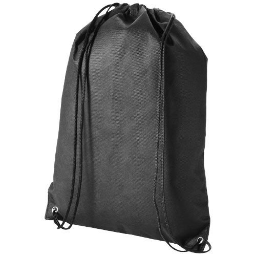 Evergreen non woven premium rugzak bedrukken met logo