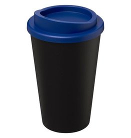 DéBlé Americano® geïsoleerde beker – 350 ml bedrukken met logo