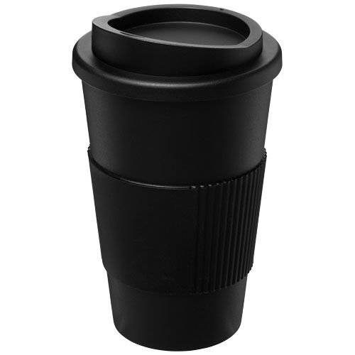 Americano Americano® geïsoleerde beker met grip – 350 ml