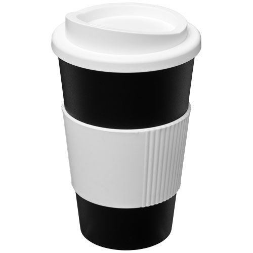 Americano Americano® geïsoleerde beker met grip – 350 ml