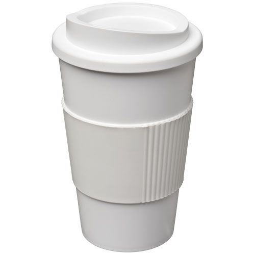 Americano Americano® geïsoleerde beker met grip – 350 ml