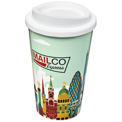 Americano Brite-Americano® geïsoleerde beker – 350 ml