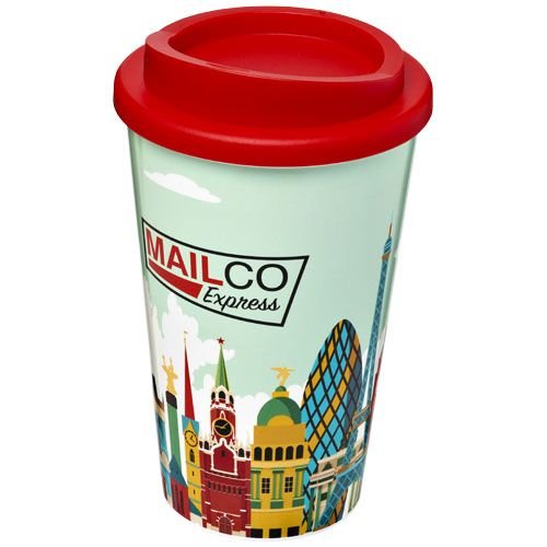 Americano Brite-Americano® geïsoleerde beker – 350 ml