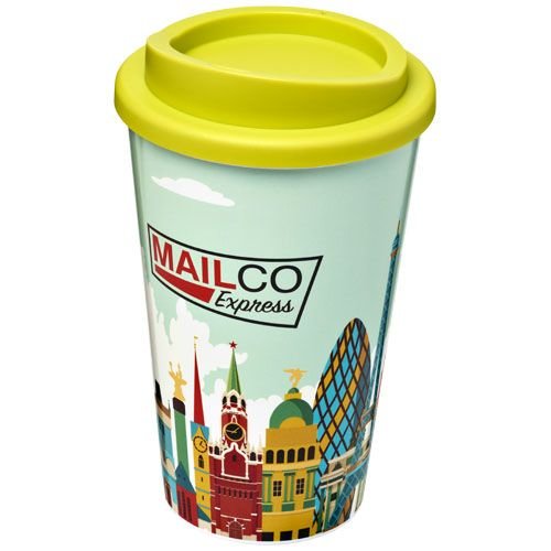 Americano Brite-Americano® geïsoleerde beker – 350 ml