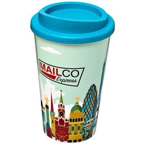Americano Brite-Americano® geïsoleerde beker – 350 ml
