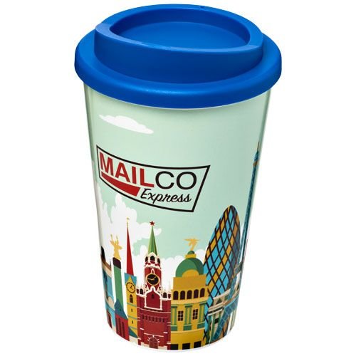 Americano Brite-Americano® geïsoleerde beker – 350 ml