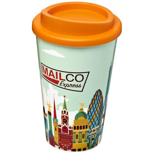 Americano Brite-Americano® geïsoleerde beker – 350 ml
