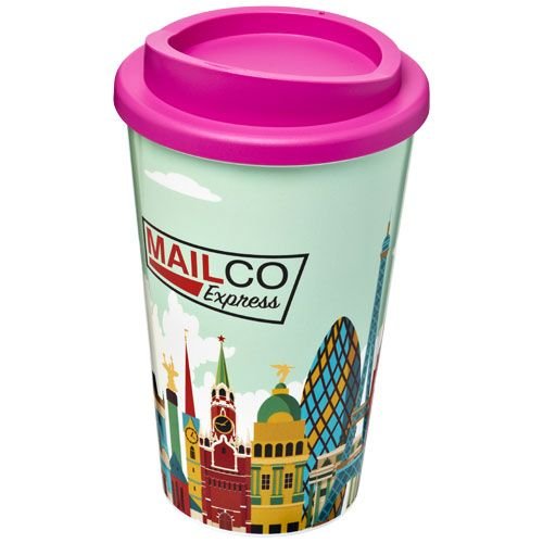 Americano Brite-Americano® geïsoleerde beker – 350 ml