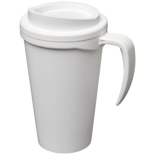 DéBlé Americano® Grande geïsoleerde beker – 350 ml bedrukken met logo