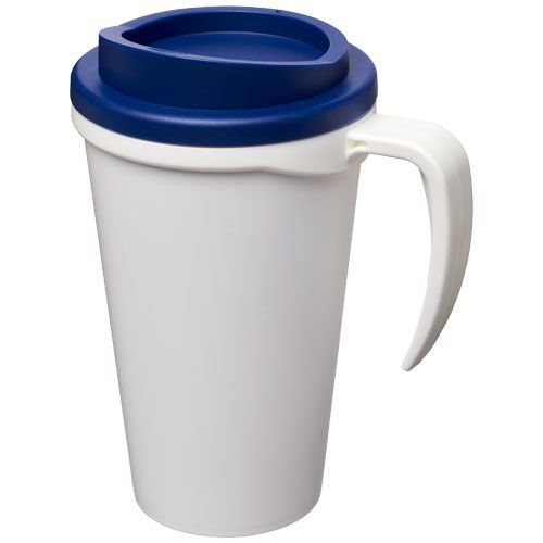 DéBlé Americano® Grande geïsoleerde beker – 350 ml bedrukken met logo