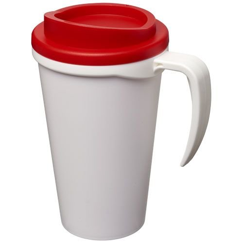 DéBlé Americano® Grande geïsoleerde beker – 350 ml bedrukken met logo