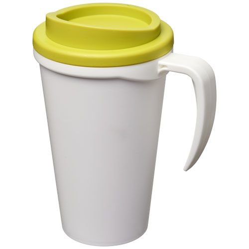 DéBlé Americano® Grande geïsoleerde beker – 350 ml bedrukken met logo