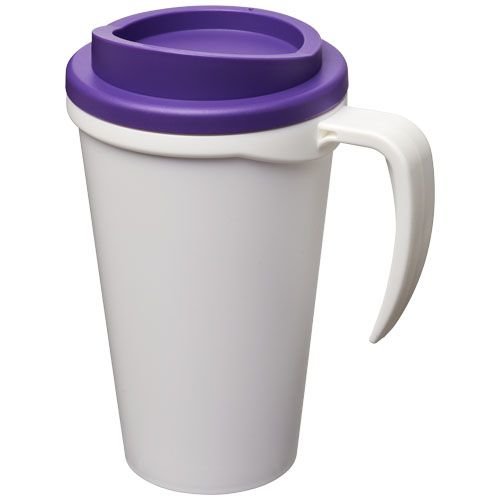 DéBlé Americano® Grande geïsoleerde beker – 350 ml bedrukken met logo