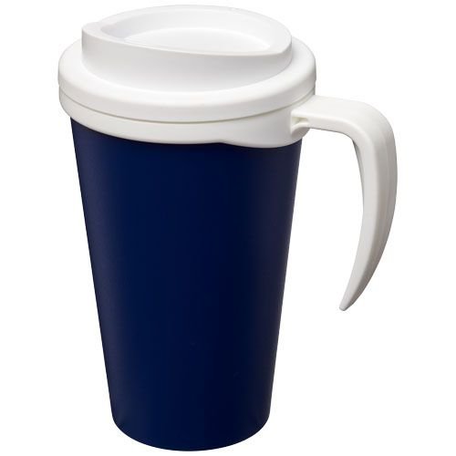 DéBlé Americano® Grande geïsoleerde beker – 350 ml bedrukken met logo