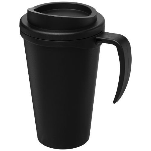 DéBlé Americano® Grande geïsoleerde beker – 350 ml bedrukken met logo