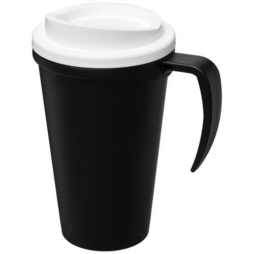 DéBlé Americano® Grande geïsoleerde beker – 350 ml bedrukken met logo