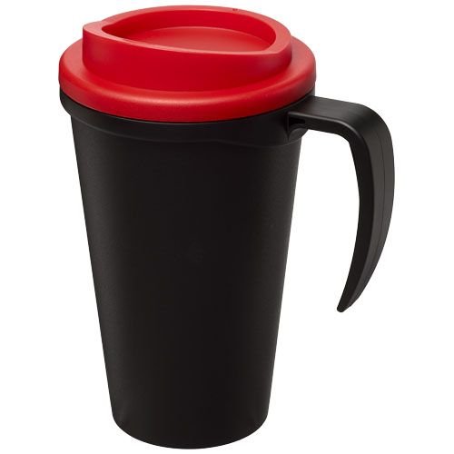 DéBlé Americano® Grande geïsoleerde beker – 350 ml bedrukken met logo
