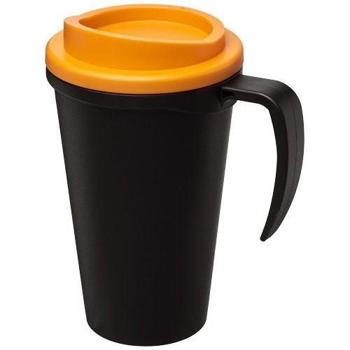 DéBlé Americano® Grande geïsoleerde beker – 350 ml bedrukken met logo