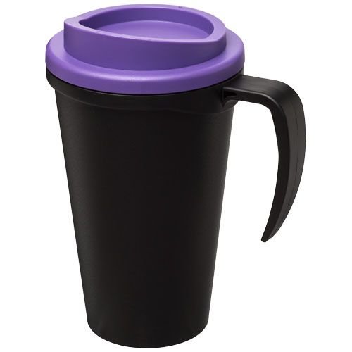 DéBlé Americano® Grande geïsoleerde beker – 350 ml bedrukken met logo