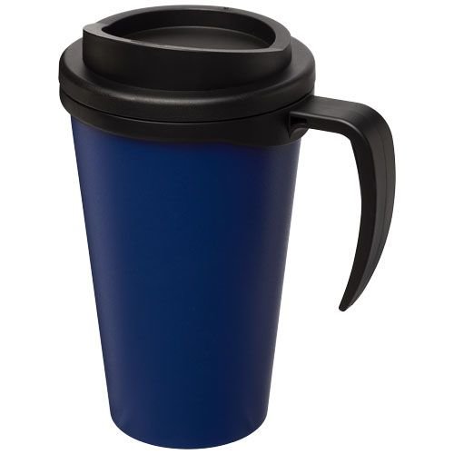DéBlé Americano® Grande geïsoleerde beker – 350 ml bedrukken met logo