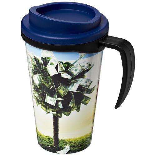 Americano Brite-Americano® Grande geïsoleerde beker – 350 ml