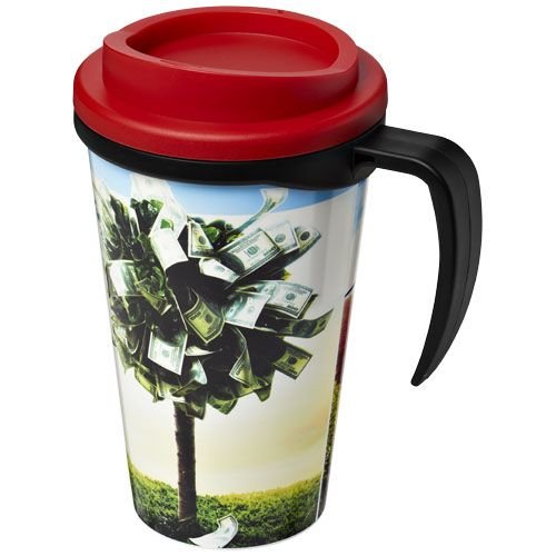 Americano Brite-Americano® Grande geïsoleerde beker – 350 ml