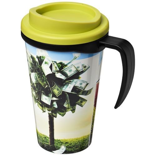 Americano Brite-Americano® Grande geïsoleerde beker – 350 ml